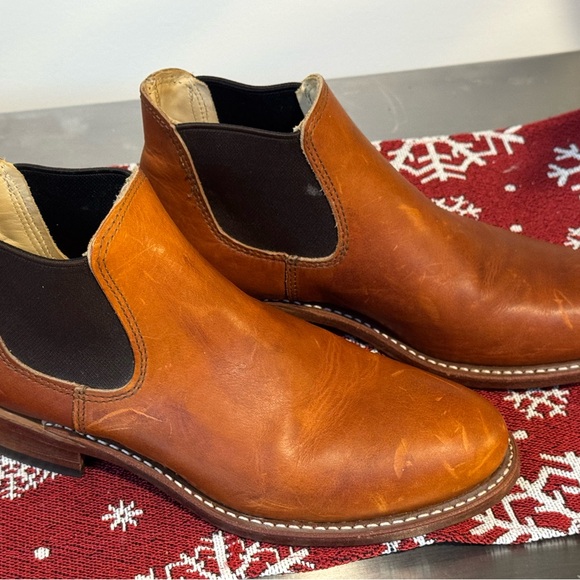 Red Wing Carol Chelsea 3464 Heritage Collection - Picture 3 of 8